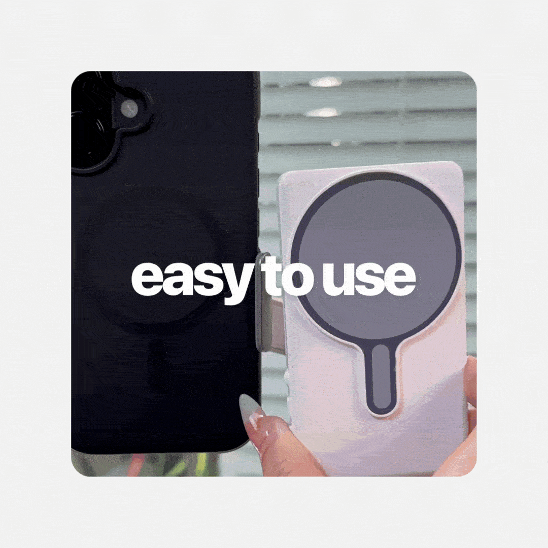 uSelfie® Screen